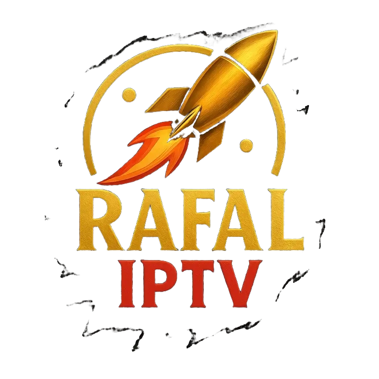 RAFAL IPTV Logo
